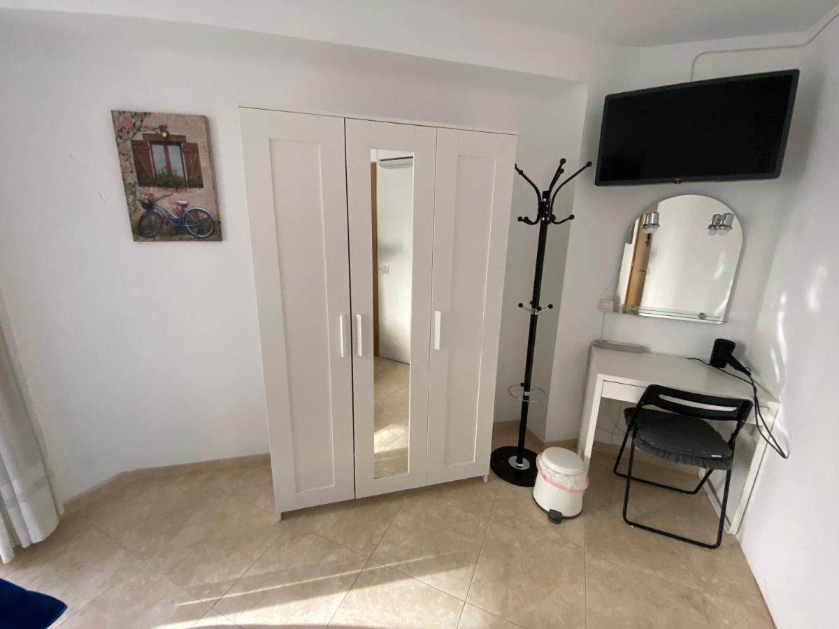 Málaga Centro habitaciones privada en apartamento compartidos Exterior foto